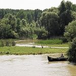 Lacul Gorgova
