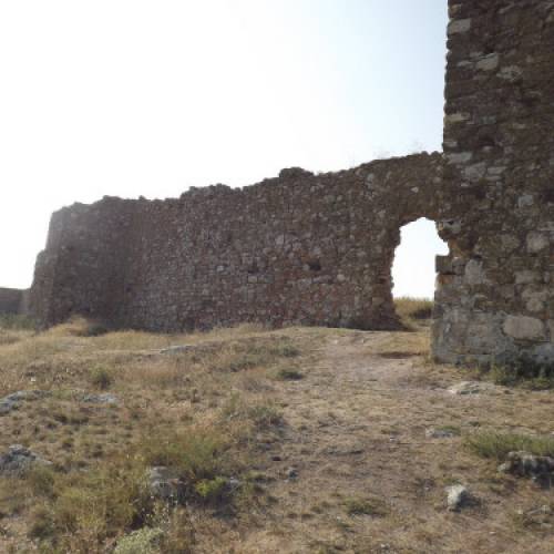 CETATEA GRECO-ROMANA ARGAMUM