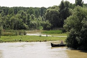 Lacul Gorgova